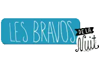 Logo Bravos